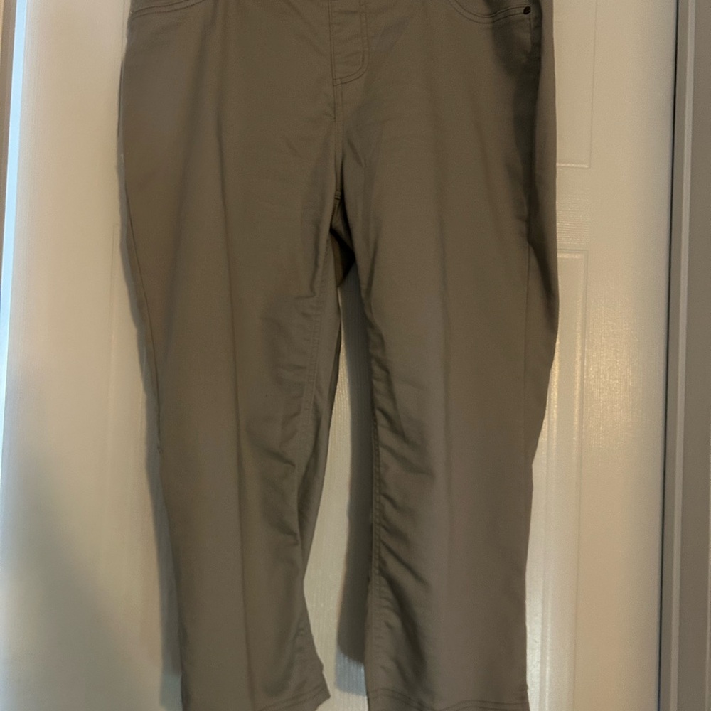 Up pants
